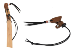 BT SL799 Longbow Sehnenhalter