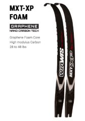 Wiawis Win&Win MXT-XP Foam Recurve Wurfarm Wiawis Win&Win MXT-XP Foam Recurve Wurfarm