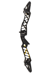 Wiawis W&W ATF-DX 25 Aluminum Olympic Recurve Mittelteil zweifarbig