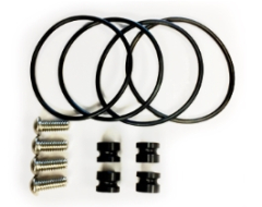 Oneida Damping System Ospre Kestrel