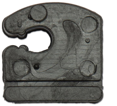 BT Clip Fix Large r Bogenkcher