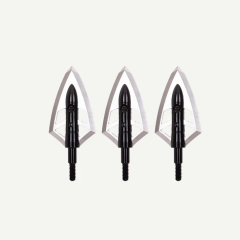 Bearpaw German Jager 125grains Verpackungseinheit 3 Spitzen/Pack