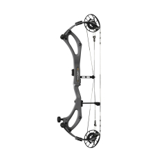 PSE Mach 30 DS Compound Carbon Bow