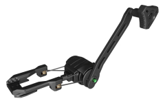 Man Kung Silent-Winch zu Chester Armbrust