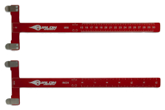 Avalon Sehnenchecker Rot