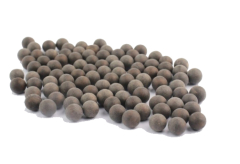 Center Shot Lehmkugeln 200/Packung