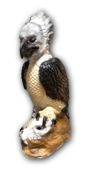 Center Point Harpyie 3D-Tier G2/3