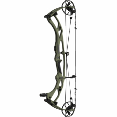 HOYT 2025 CARBON RX-9 ULTRA