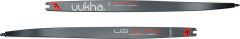 UUKHA Alpha U5 Target Wurfarm StdMat