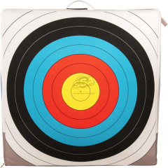 Avalon TEC70 Schiesssack Recurve 70x70x30cm