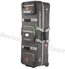 Legend Recurve Trolley Atom 36 Schwarz