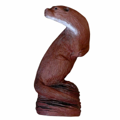 Elven Rabbit 3D-Animal Target