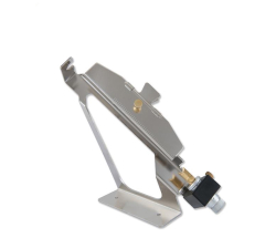 Avalon Magneto Befiederungsgert Aluminium / Stahl