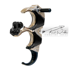 TruBall Executive Quick Silver 3 Finger Release Medium