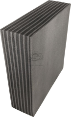 Avalon Foam Target Classic Zielscheibe 130x130x24cm Avalon Foam Target Classic Zielscheibe 130x130x24cm