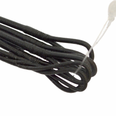 Flex Bear Legit Sehne Kabel Satz schwarz/schwarz