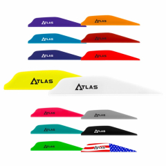 Bohning Atlas AR1000 Vane 2.8