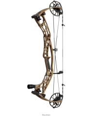 Hoyt 2025 Alpha AX-2 RH 29 25-30