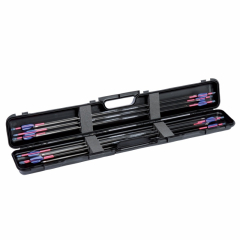 Negrini Pfeil Box Schwarz