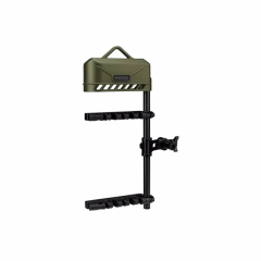 Hoyt Superlite DG einteiliger Bogenkcher