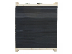 Yate Lamellen Zielscheibe 130x130x30cm mit Spannset