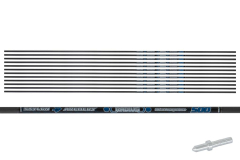 Skylon Radius 4.2mm Carbonschaft 32 inl. Pin-Bushing +/-0.005
