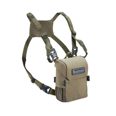 Bushnell Vault Binocular Harness Off-Green