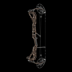 MATHEWS 2026 ARC 30 55-80LBS 25-30.5 Let-Off 80/85%