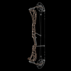 Mathews 2026 ARC34 55-80LBS 26.5-32 Let-Off 80/85%
