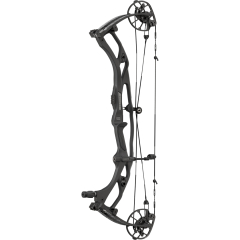 Hoyt 2026 Carbon RX-10 Ultra RH 60Lbs 28.25-29 Black Out