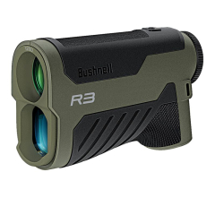 Bushnell R3 1200 Yard ARC Rangefinder 6x25