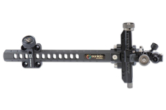 Sanlida X10 Compound 9 Visier RH Schwarz