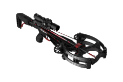 Barnett Hyper Raptor Armbrust 410FPS
