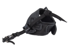 TruBall Short-N-SweetR Release Hybrid Trigger Buckle Strap Large