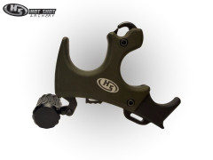 Hot Shot Ignition Thumb Button Release S