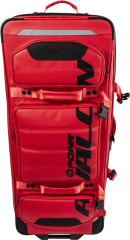 Avalon Powr DLX Trolley 45 Compound-Bogencase Hyper-Rot