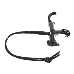 TruBall Sweet Spot Pro Flex Quicksilver Release