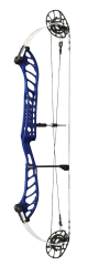 PSE 2026 Dominator Duo X 38 SE2 60Lbs Schwarz