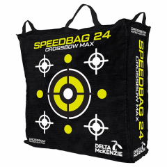 Delta McKenzie Speed Bag Crossbow Max 24