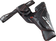 Avalon POWR Target K�cher RH Schwarz