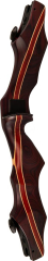 OAK Ridge Shade V2 Redwood 19 ILF Mittelteil
