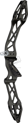 Kinetic Zivio V2 25 Mittelteil RH Holzgriff Schwarz