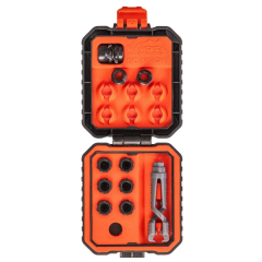 Hamskea Peep Kit DC Insight Deluxe