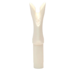 Reiternocke WM X-Form 6.2mm neon-gelb