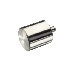 Arctec Gewicht Handle 650gr Schwarz