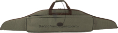 Wildmountain Recurve Tasche f�r gespannte Recurve Bogen 62 gr�n