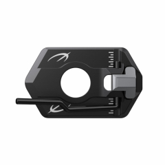 Shibuya Ultima G2 Pfeilauflage RH / LH