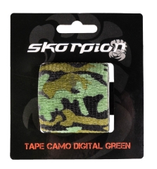 Klebeband Camo Tape Gr�n