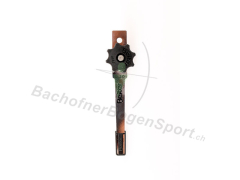 Beiter Klicker 6-32 / 0.30mm Chrome - Schwarz