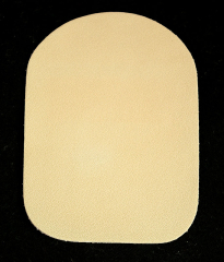 Griffleder Gompy BZ2 Leder